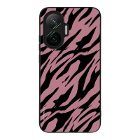 Θήκη Sonique Animal Print Series για Xiaomi Poco F7 5G Tiger 02