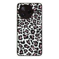 Θήκη Sonique Animal Print Series για Xiaomi Poco F7 Pro 5G Leopard 02