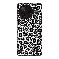 Θήκη Sonique Animal Print Series για Xiaomi Poco F7 Pro 5G Leopard 03