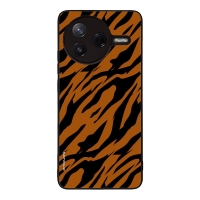 Θήκη Sonique Animal Print Series για Xiaomi Poco F7 Pro 5G Tiger 01