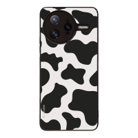 Θήκη Sonique Animal Print Series για Xiaomi Poco F7 Ultra 5G Cow 01