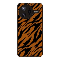 Θήκη Sonique Animal Print Series για Xiaomi Poco F7 Ultra 5G Tiger 01