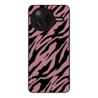 Θήκη Sonique Animal Print Series για Xiaomi Poco F7 Ultra 5G Tiger 02