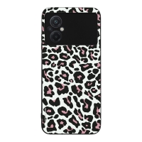 Θήκη Sonique Animal Print Series για Xiaomi Poco M5 Leopard 02