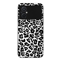 Θήκη Sonique Animal Print Series για Xiaomi Poco M5 Leopard 03