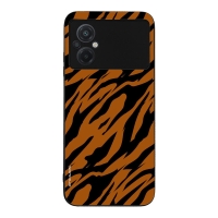 Θήκη Sonique Animal Print Series για Xiaomi Poco M5 Tiger 01