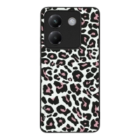 Θήκη Sonique Animal Print Series για Xiaomi Poco M7 Pro 5G Leopard 02