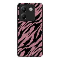 Θήκη Sonique Animal Print Series για Xiaomi Poco M7 Pro 5G Tiger 02
