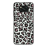 Θήκη Sonique Animal Print Series για Xiaomi Poco X3 NFC / Poco X3 Pro Leopard 02