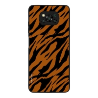 Θήκη Sonique Animal Print Series για Xiaomi Poco X3 NFC / Poco X3 Pro Tiger 01