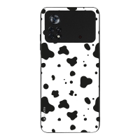 Θήκη Sonique Animal Print Series για Xiaomi Poco X4 Pro 5G Dalmatian