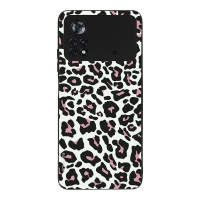 Θήκη Sonique Animal Print Series για Xiaomi Poco X4 Pro 5G Leopard 02