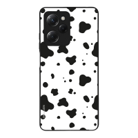 Θήκη Sonique Animal Print Series για Xiaomi Poco X5 Pro 5G Dalmatian