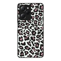 Θήκη Sonique Animal Print Series για Xiaomi Poco X5 Pro 5G Leopard 02