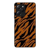 Θήκη Sonique Animal Print Series για Xiaomi Poco X5 Pro 5G Tiger 01