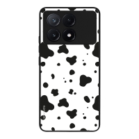 Θήκη Sonique Animal Print Series για Xiaomi Poco X6 Pro 5G Dalmatian