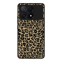Θήκη Sonique Animal Print Series για Xiaomi Poco X6 Pro 5G Leopard 01