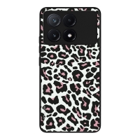 Θήκη Sonique Animal Print Series για Xiaomi Poco X6 Pro 5G Leopard 02