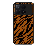 Θήκη Sonique Animal Print Series για Xiaomi Poco X6 Pro 5G Tiger 01