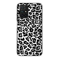 Θήκη Sonique Animal Print Series για Xiaomi Redmi 10 / Redmi 10 2022 Leopard 03