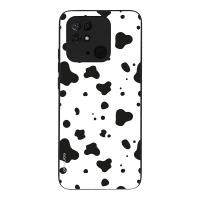 Θήκη Sonique Animal Print Series για Xiaomi Redmi 10C Dalmatian