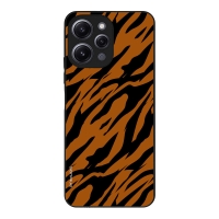 Θήκη Sonique Animal Print Series για Xiaomi Redmi 12 4G / Redmi 12 5G Tiger 01