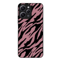 Θήκη Sonique Animal Print Series για Xiaomi Redmi 12 4G / Redmi 12 5G Tiger 02