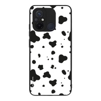 Θήκη Sonique Animal Print Series για Xiaomi Redmi 12C Dalmatian