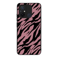 Θήκη Sonique Animal Print Series για Xiaomi Redmi 12C Tiger 02