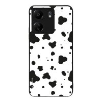 Θήκη Sonique Animal Print Series για Xiaomi Redmi 13C 4G / Poco C65 4G Dalmatian