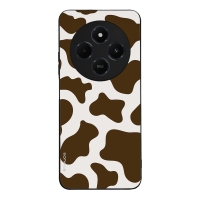 Θήκη Sonique Animal Print Series για Xiaomi Redmi 14C 4G / Poco C75 4G / Redmi A4 5G Cow 02