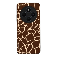 Θήκη Sonique Animal Print Series για Xiaomi Redmi 14C 4G / Poco C75 4G / Redmi A4 5G Giraffe 01