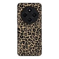 Θήκη Sonique Animal Print Series για Xiaomi Redmi 14C 4G / Poco C75 4G / Redmi A4 5G Leopard 01