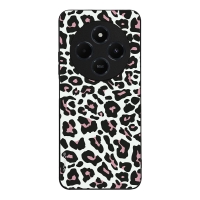 Θήκη Sonique Animal Print Series για Xiaomi Redmi 14C 4G / Poco C75 4G / Redmi A4 5G Leopard 02