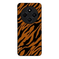 Θήκη Sonique Animal Print Series για Xiaomi Redmi 14C 4G / Poco C75 4G / Redmi A4 5G Tiger 01