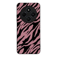 Θήκη Sonique Animal Print Series για Xiaomi Redmi 14C 4G / Poco C75 4G / Redmi A4 5G Tiger 02