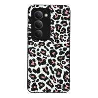 Θήκη Sonique Animal Print Series για Xiaomi Redmi 15 4G / Redmi 15 5G Leopard 02