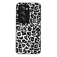 Θήκη Sonique Animal Print Series για Xiaomi Redmi 15 4G / Redmi 15 5G Leopard 03