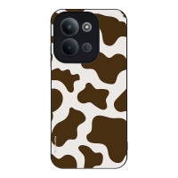 Θήκη Sonique Animal Print Series για Xiaomi Redmi 15C 4G / Redmi 15C 5G / Poco C85 4G Cow 02