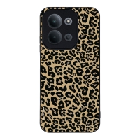 Θήκη Sonique Animal Print Series για Xiaomi Redmi 15C 4G / Redmi 15C 5G / Poco C85 4G Leopard 01