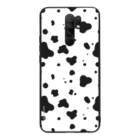 Θήκη Sonique Animal Print Series για Xiaomi Redmi 9 Dalmatian