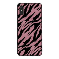 Θήκη Sonique Animal Print Series για Xiaomi Redmi 9A / Redmi 9AT Tiger 02