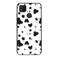 Θήκη Sonique Animal Print Series για Xiaomi Redmi 9C / Redmi 10A Dalmatian