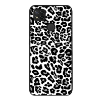 Θήκη Sonique Animal Print Series για Xiaomi Redmi 9C / Redmi 10A Leopard 03