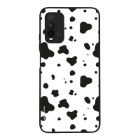 Θήκη Sonique Animal Print Series για Xiaomi Redmi 9T Dalmatian