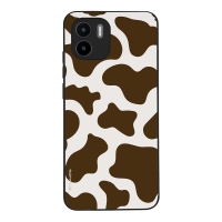 Θήκη Sonique Animal Print Series για Xiaomi Redmi A1 / Redmi A2 Cow 02