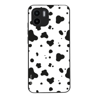 Θήκη Sonique Animal Print Series για Xiaomi Redmi A1 / Redmi A2 Dalmatian