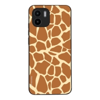 Θήκη Sonique Animal Print Series για Xiaomi Redmi A1 / Redmi A2 Giraffe 02