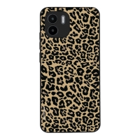 Θήκη Sonique Animal Print Series για Xiaomi Redmi A1 / Redmi A2 Leopard 01
