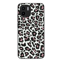 Θήκη Sonique Animal Print Series για Xiaomi Redmi A1 / Redmi A2 Leopard 02